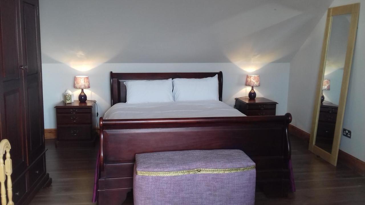 B&B At 37 Anstruther Zewnętrze zdjęcie
