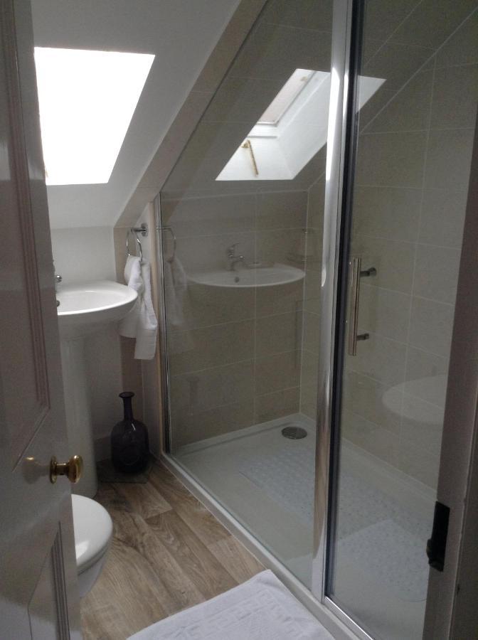 B&B At 37 Anstruther Zewnętrze zdjęcie