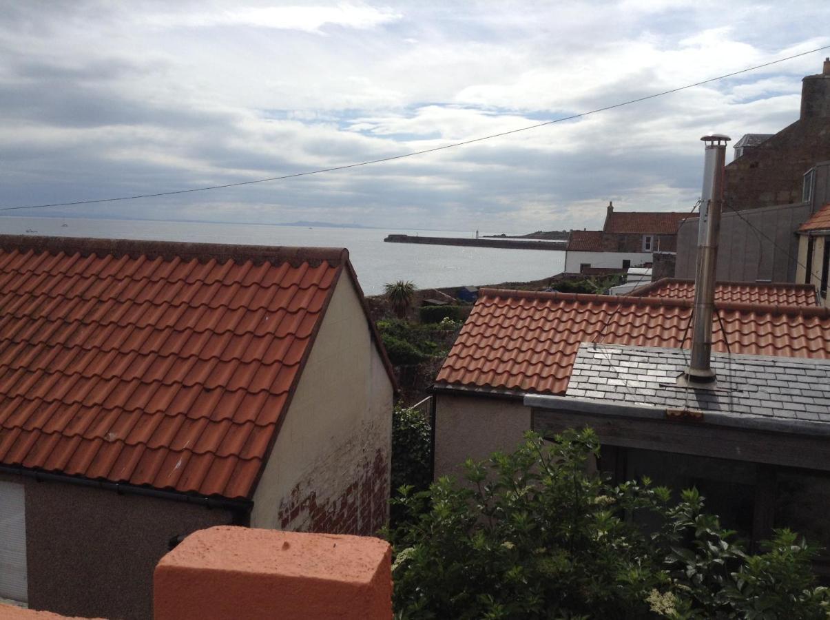 B&B At 37 Anstruther Zewnętrze zdjęcie