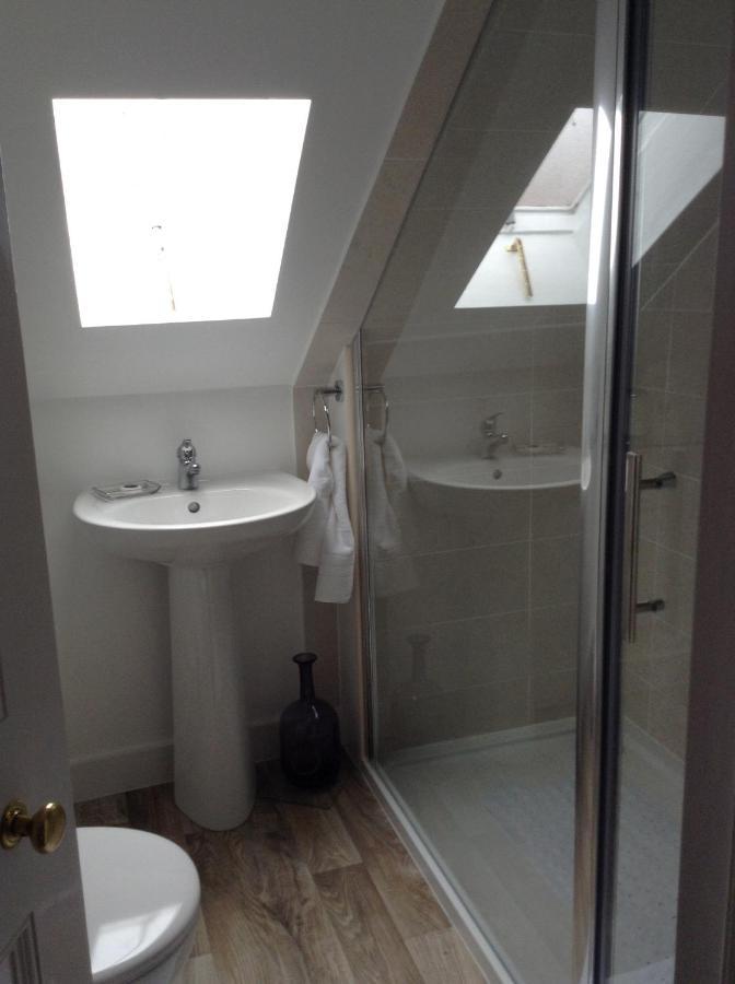 B&B At 37 Anstruther Zewnętrze zdjęcie