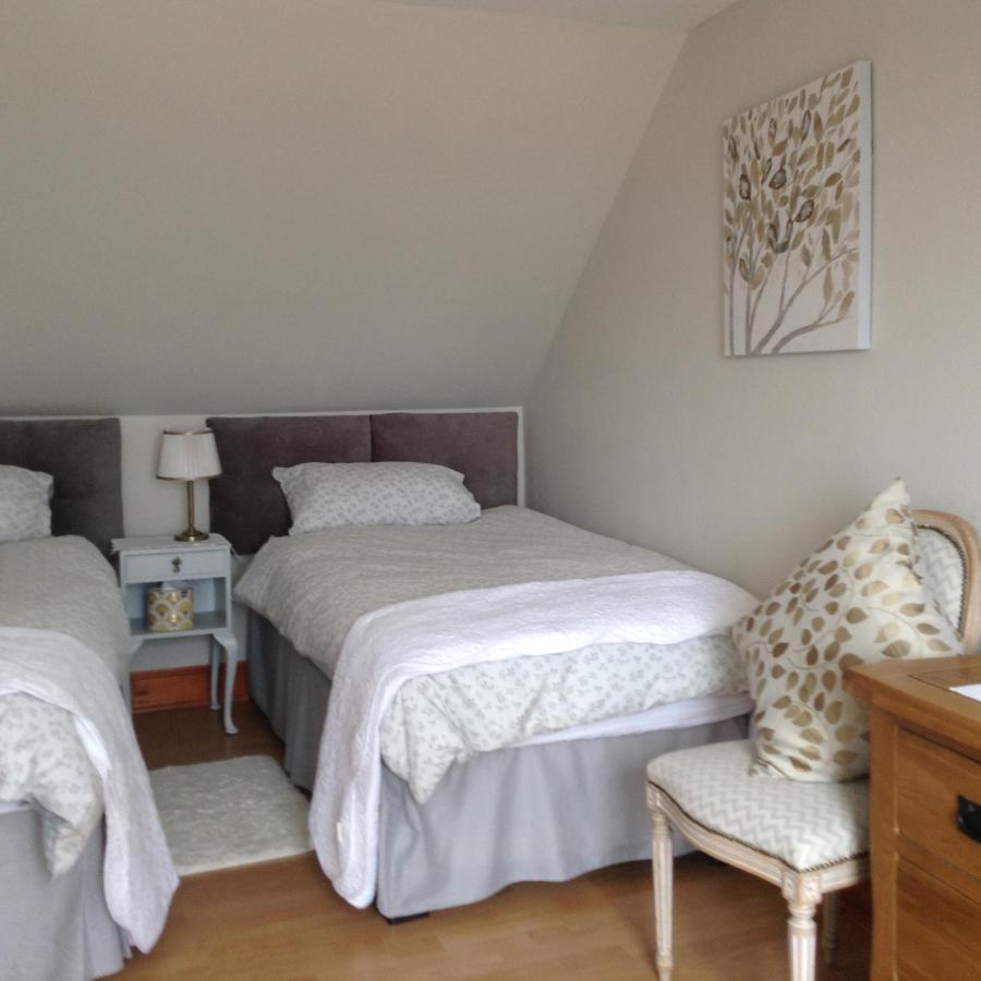 B&B At 37 Anstruther Zewnętrze zdjęcie