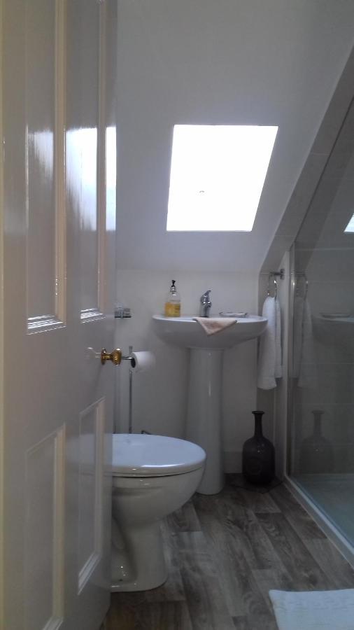 B&B At 37 Anstruther Zewnętrze zdjęcie