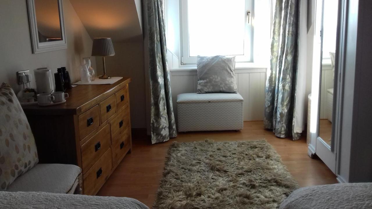 B&B At 37 Anstruther Zewnętrze zdjęcie