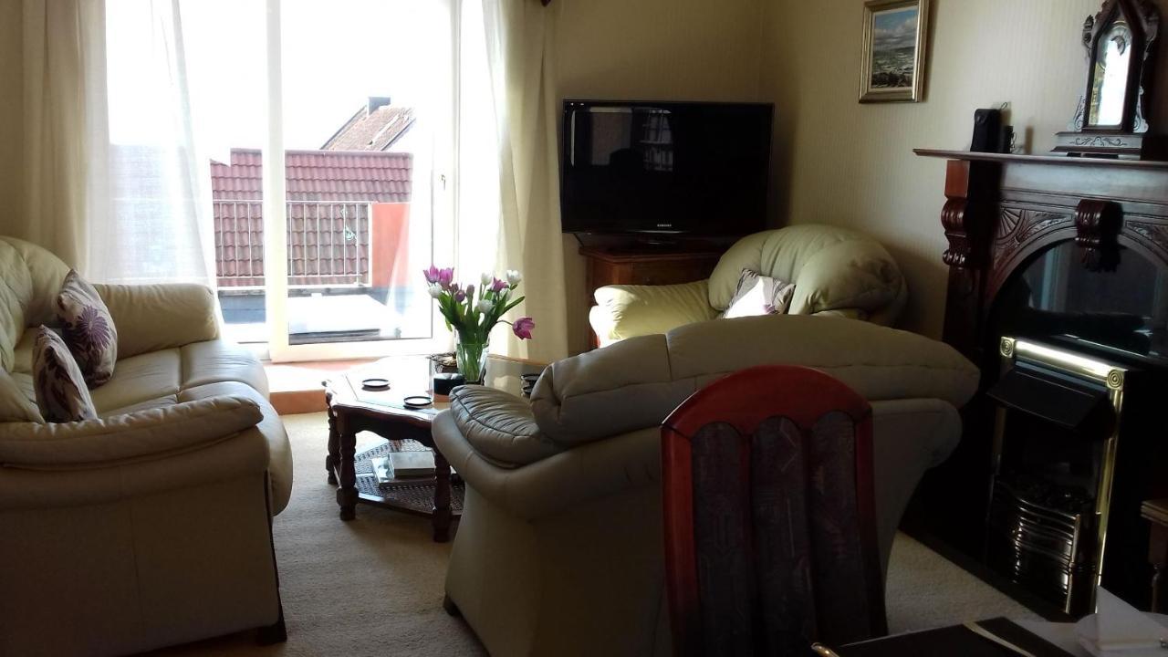B&B At 37 Anstruther Zewnętrze zdjęcie