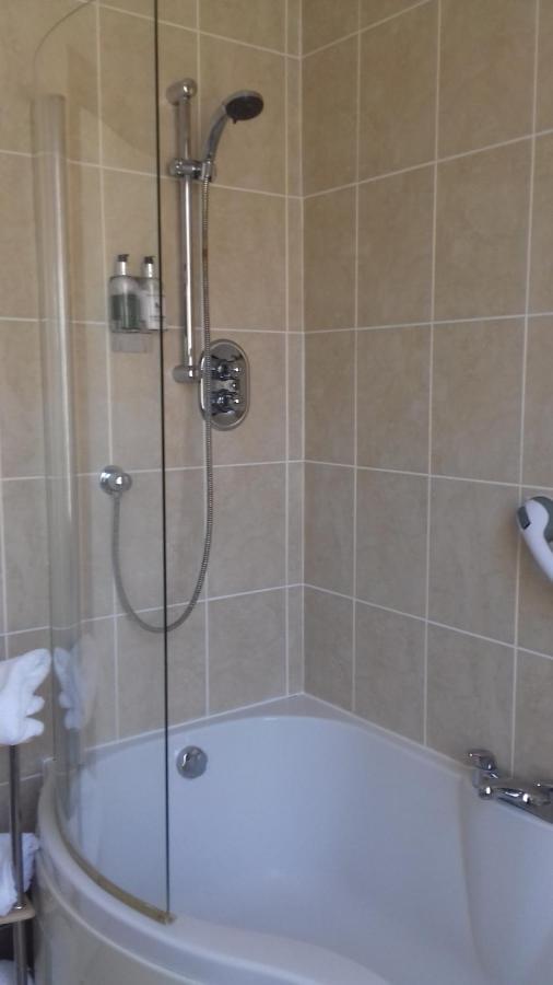 B&B At 37 Anstruther Zewnętrze zdjęcie